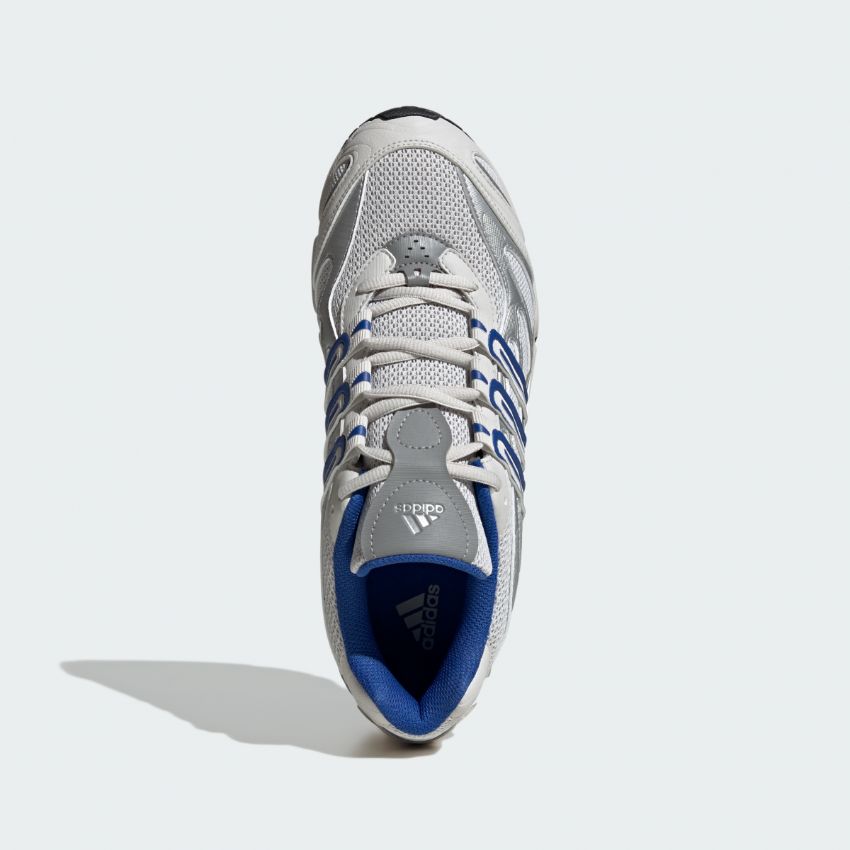 Кросівки Adidas TEMPER RUN 2 46, фото №5