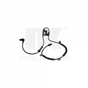 Датчик частоты вращения колеса NK 293534 для KIA, передний левый - Фото 1