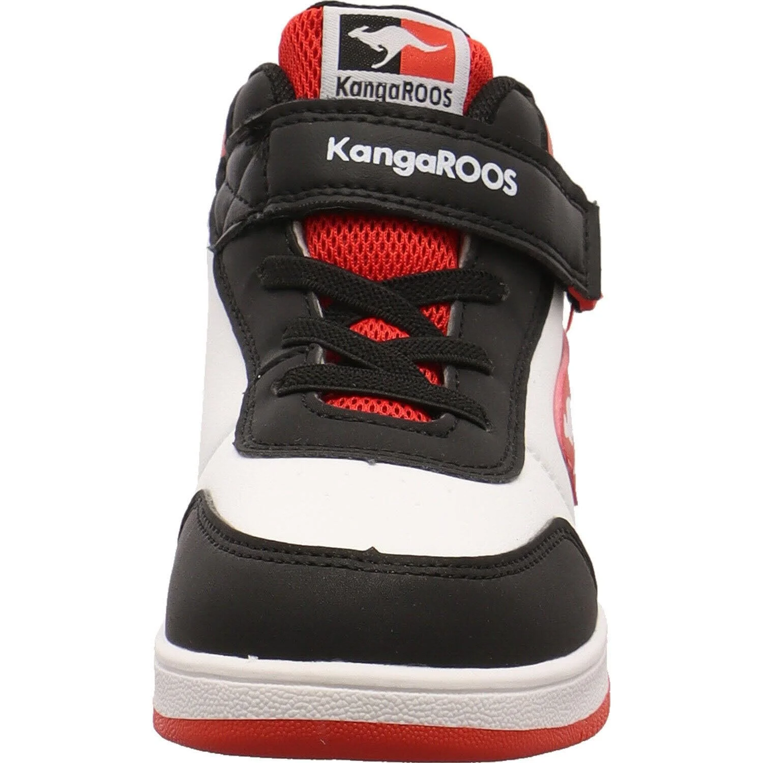 Кросівки Kangaroos K-CPI Tive Mid Ev для дітей, унісекс, фото №5