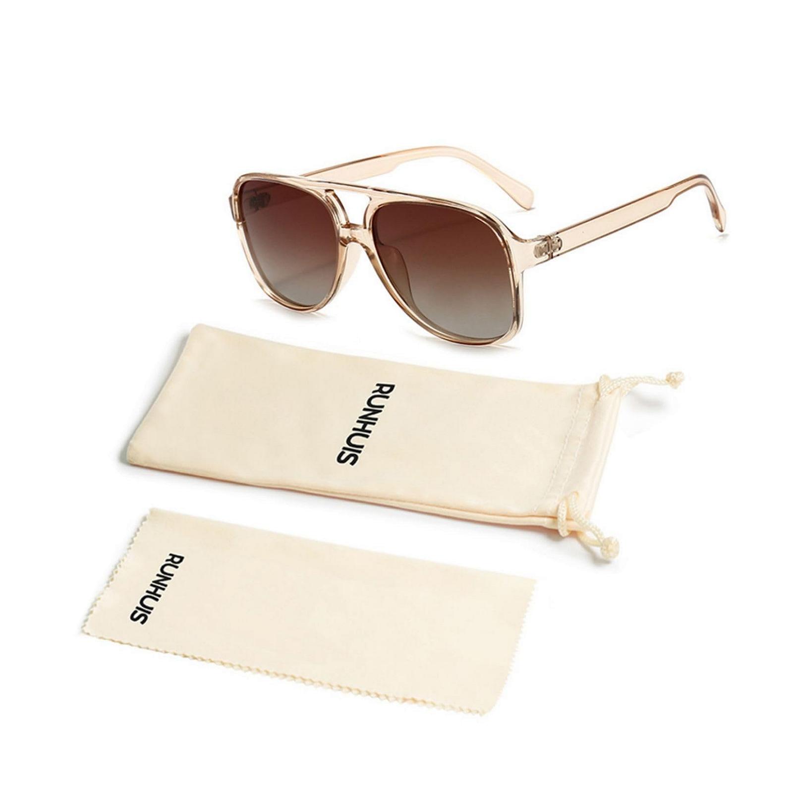 Вінтажні Поляризовані Сонцезахисні окуляри Чоловічі Ретро Овальні 70-х, фото №6 Вінтажні Поляризовані Сонцезахисні окуляри Чоловічі Ретро Овальні 70-х, фото №6