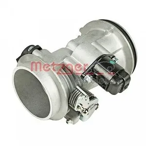 Дроссельная заслонка METZGER 0892616 для RENAULT DACIA synthetic.ua - Фото 1