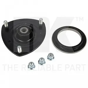 Опора амортизатора NK 682601 для HONDA, передня вісь ціна на synthetic.ua - Фото 1 Опора амортизатора NK 682601 для HONDA, передня вісь synthetic.ua - Фото 1