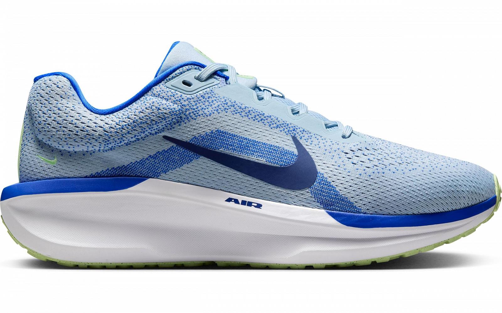 Чоловічі кросівки для бігу Nike Winflo 11, фото №6 Чоловічі кросівки для бігу Nike Winflo 11, фото №6