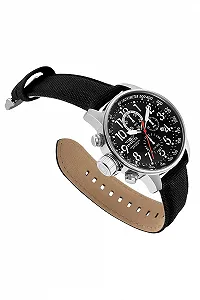 Годинник Кварцовий Чоловічий Invicta I-Force Edelstahl 46 мм synthetic.ua - Фото 1