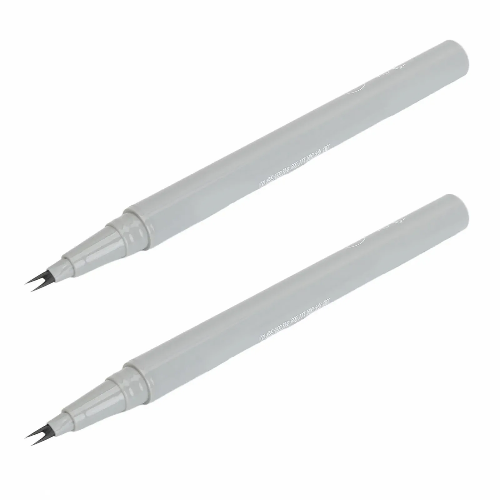 Подводка для ресниц с двойным кончиком Черный, фото №6 Подводка для ресниц с двойным кончиком Черный, фото №6