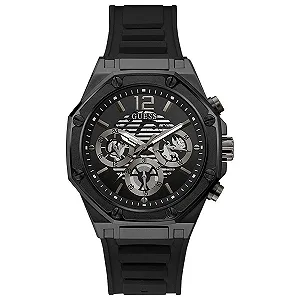 Аналоговий годинник GUESS GW0263G4 - Фото 1