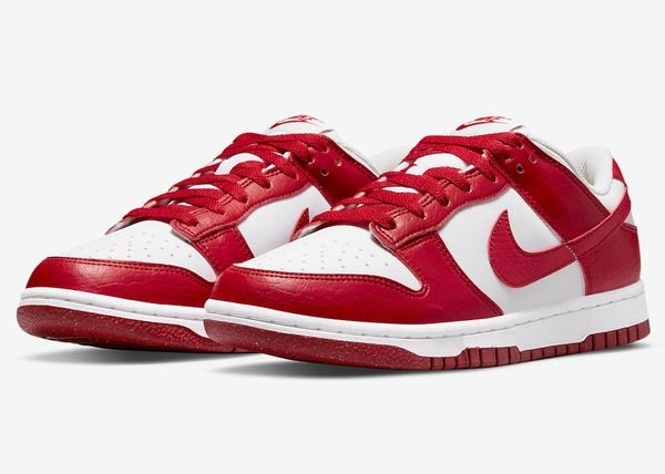 Кросівки Nike Dunk Low Next Nature 43, фото №1