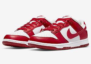 Кросівки Nike Dunk Low Next Nature 43 - Фото 1