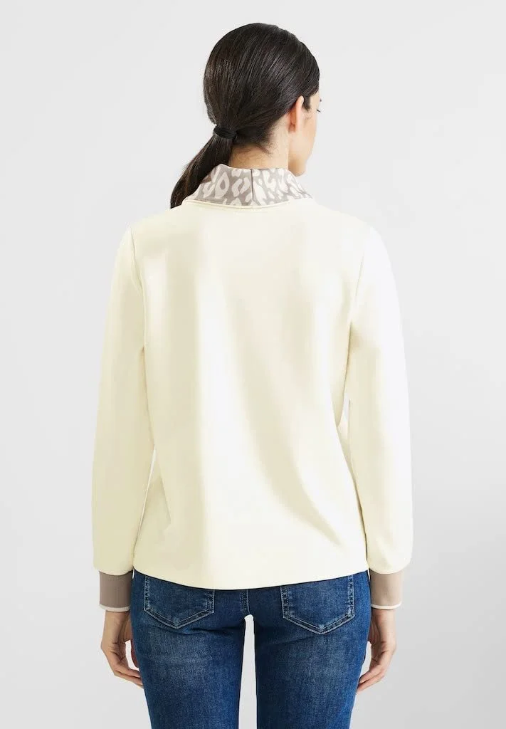 Женская толстовка Street One, фото №3