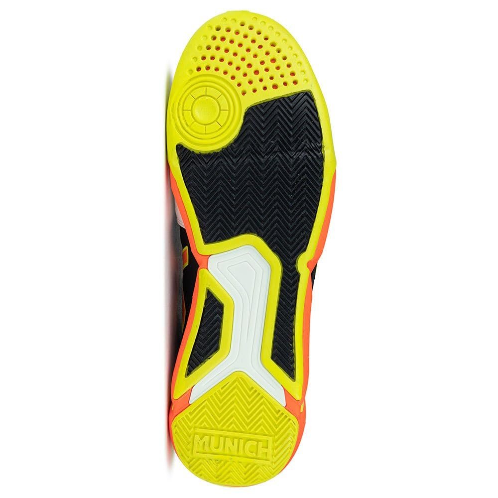 Кросівки Munich Prism Low Top, фото №2