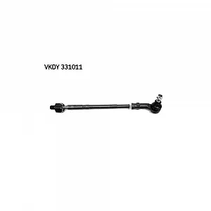 Рулевая тяга SKF VKDY 331011 для AUDI SEAT SKODA VW передняя ось справа - Фото 1