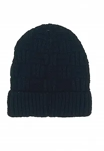 Шапка Marvel Avengers Детская, черная synthetic.ua - Фото 1