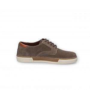 Мужские кроссовки Броги Camel Active серия Texas synthetic.ua - Фото 1