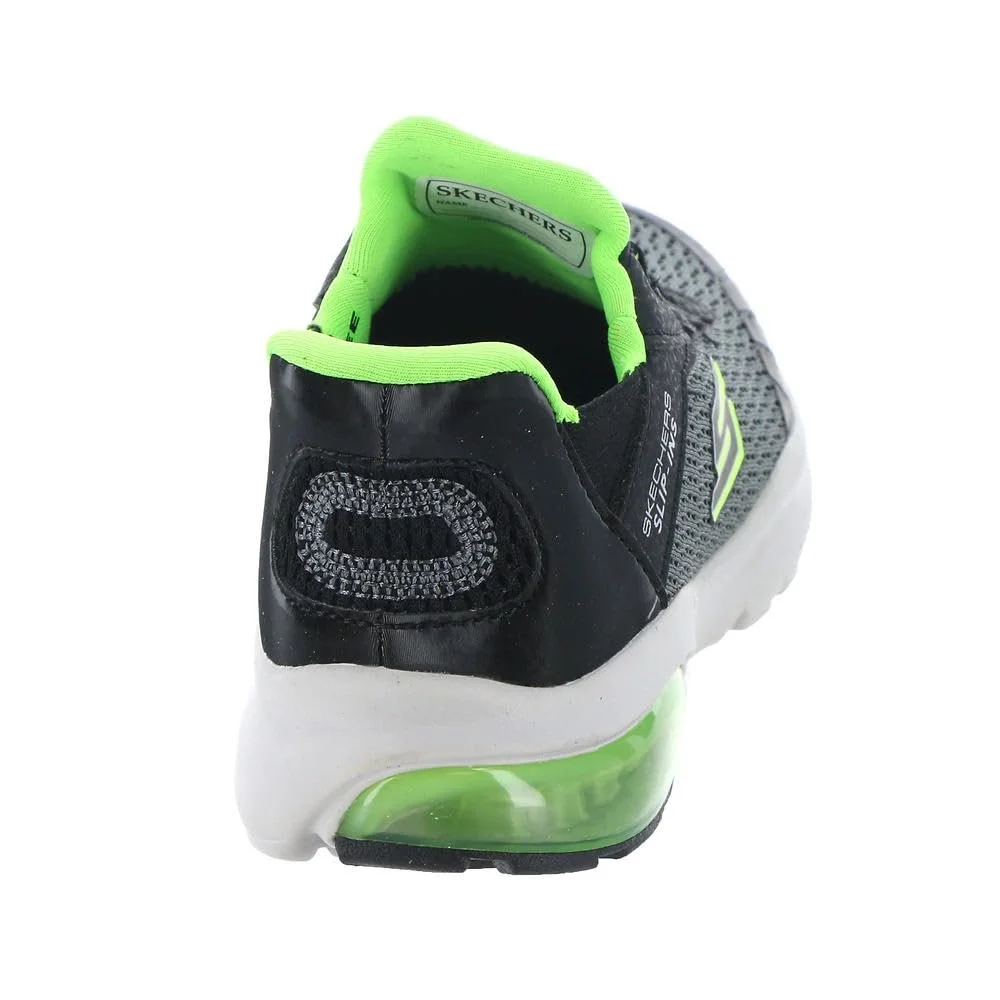 Кросівки Skechers Meteor-Lights для хлопчика, фото №7