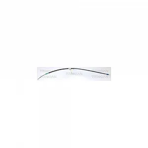 Трос стоянкового гальма TRISCAN 8140 161143 FORD задній правий - Фото 1