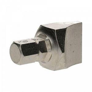 Біта KS TOOLS 911.3685 synthetic.ua - Фото 1