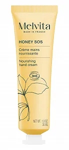 Купить Крем для рук Melvita Питает и восстанавливает сухие руки Интенсивное увлажнение Ультра-питательный - Фото 1 Крем для рук Melvita Питает и восстанавливает сухие руки Интенсивное увлажнение Ультра-питательный - Фото 1