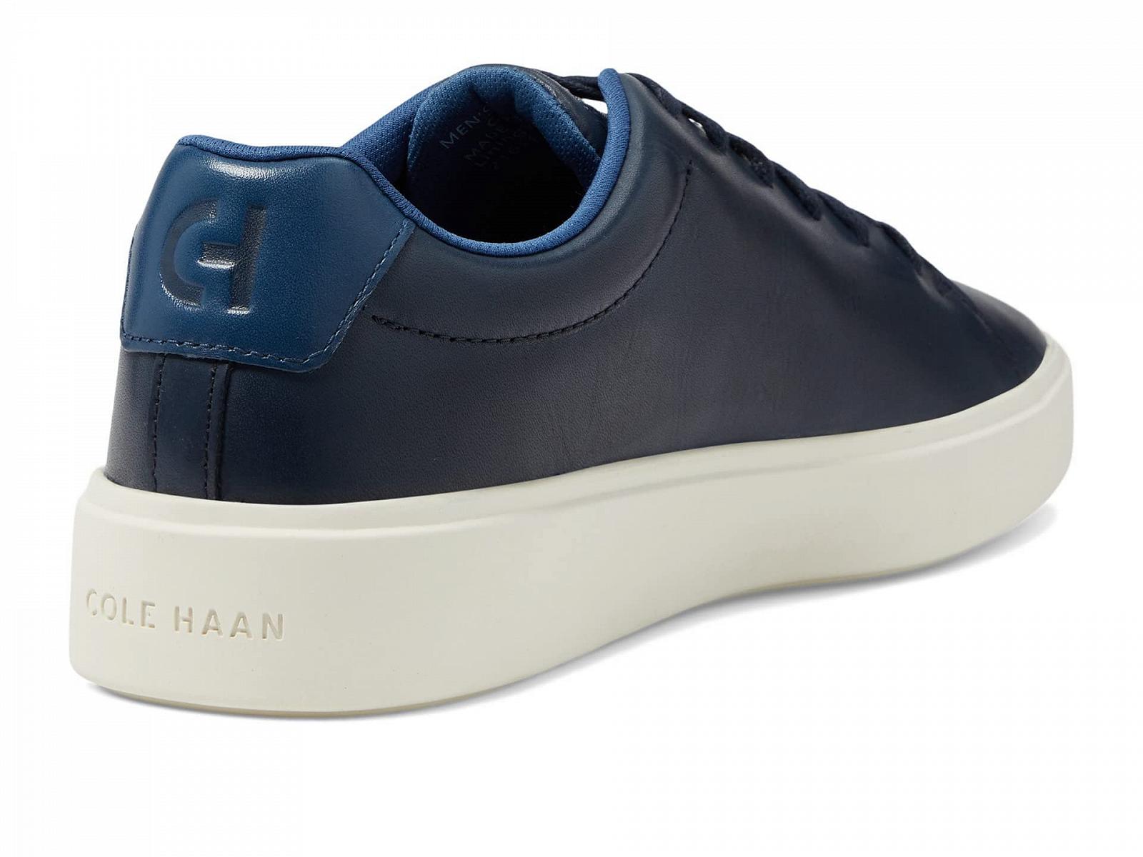 Кроссовки Cole Haan Grand Crosscourt Traveler Trainers, фото №5