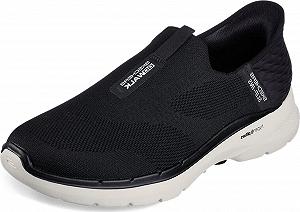 Кроссовки Skechers Go Walk 6-Easy On - Фото 1