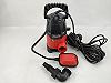 Дренажный насос Einhell GC-DP 3325 Красный Б/У Хороший Дренажный насос Einhell GC-DP 3325 Красный Б/У Хороший