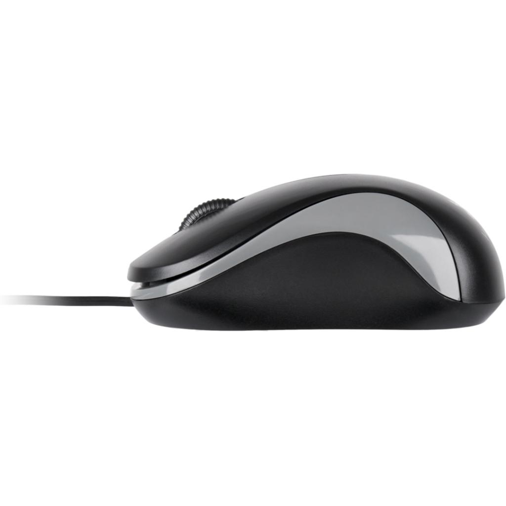 Мышка Vinga MS-882 black gray, фото №4