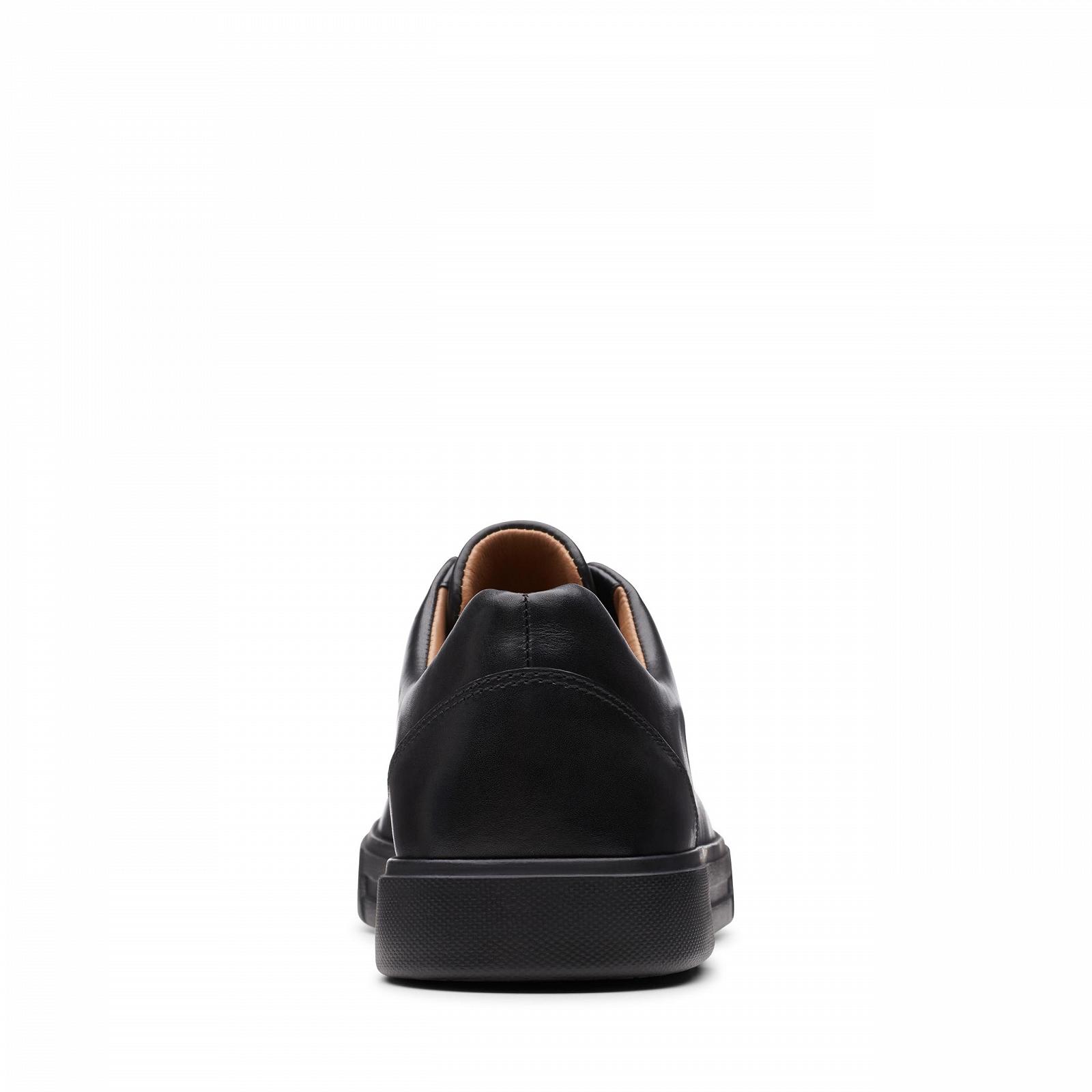 Кросівки чоловічі Clarks Un Costa Lace, фото №3