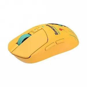 Мышка A4Tech Bloody R72 Ultra Wireless Renegade Sunset (4711421001267) - Фото 1