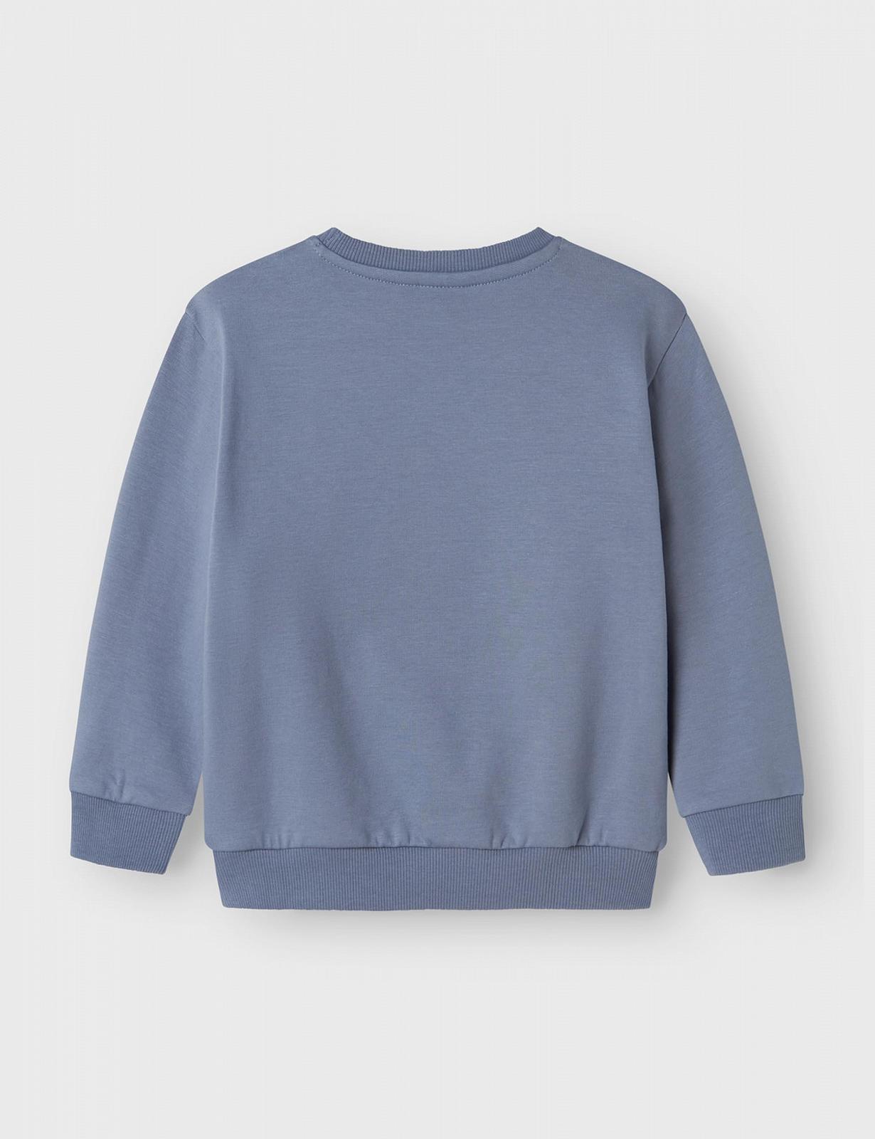 Реглан NAME IT Regular Fit для мальчиков, фото №2