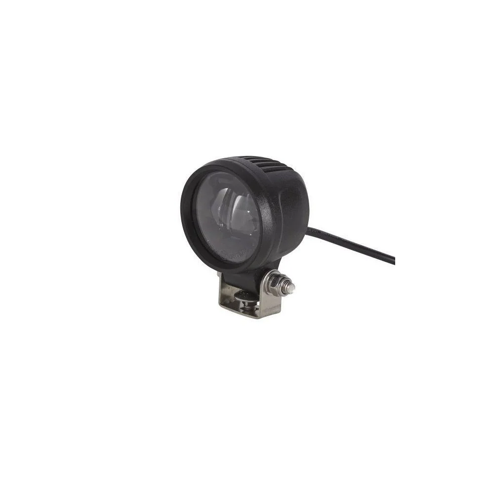 Рабочая фара HELLA 1G0 996 210-011 для DOOSAN ROSENBAUER, фото №1 Рабочая фара HELLA 1G0 996 210-011 для DOOSAN ROSENBAUER, фото №1