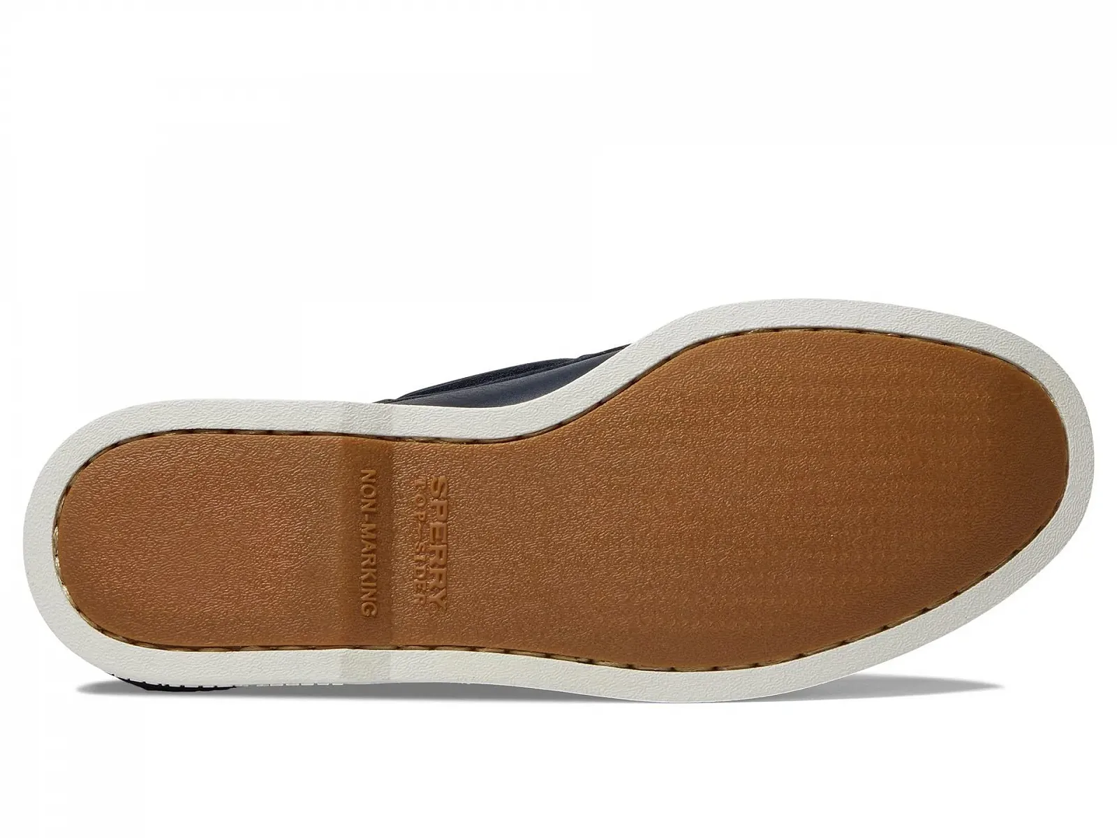 Взуття для човна Sperry A/O 2 Eye, що миється, блакитне, фото №4