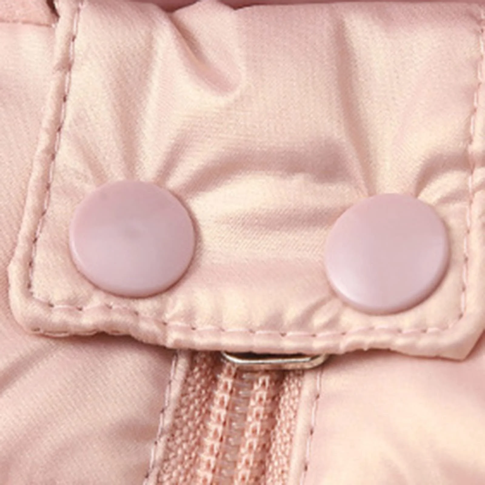 Куртка зимова для дівчат, фото №2