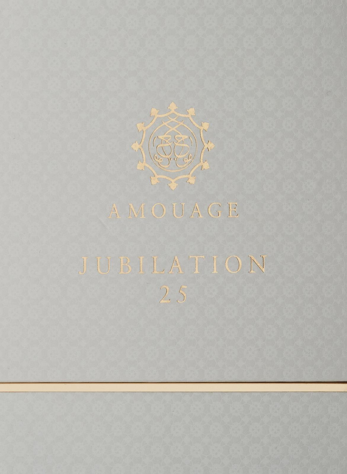 Парфумована вода Amouage Jubilation 25 Woman 100 мл, фото №2