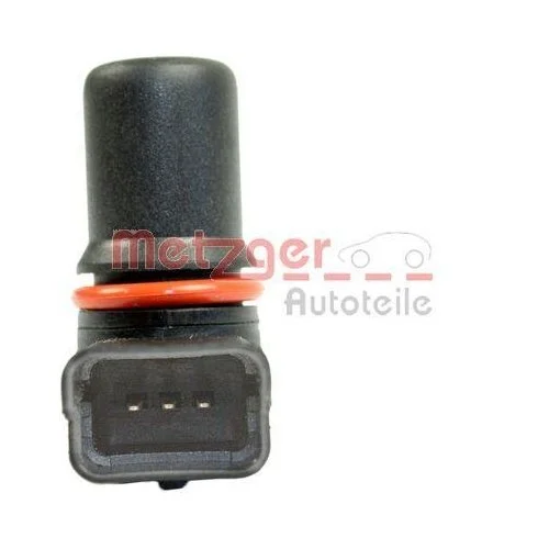 Датчик положення розподільного вала METZGER 0903217 для NISSAN OPEL RENAULT SUZUKI, фото №2