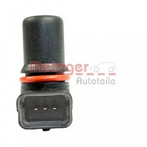 Датчик положения распределительного вала METZGER 0903217 для NISSAN OPEL RENAULT SUZUKI synthetic.ua - Фото 1