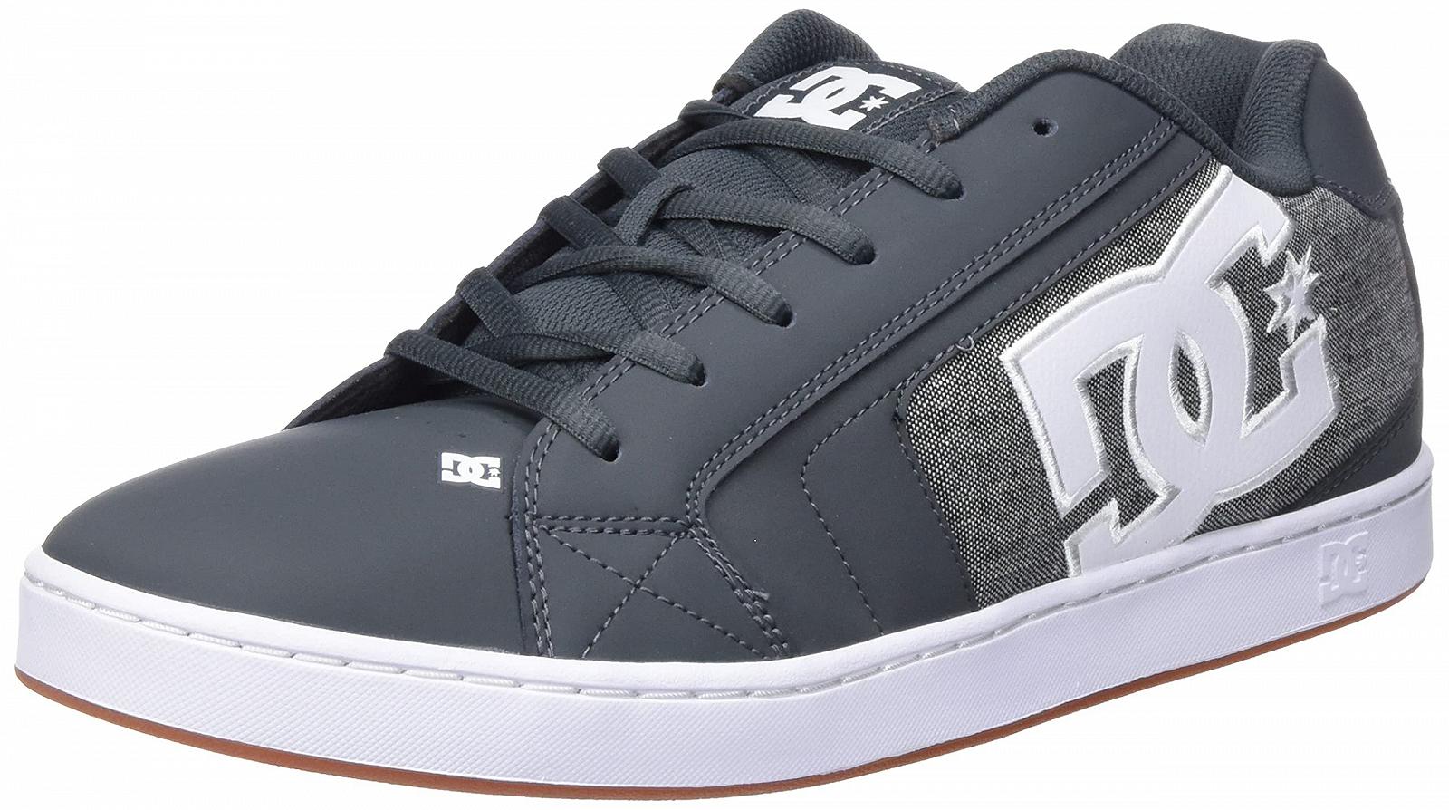 Кросівки DC Shoes Net, фото №1