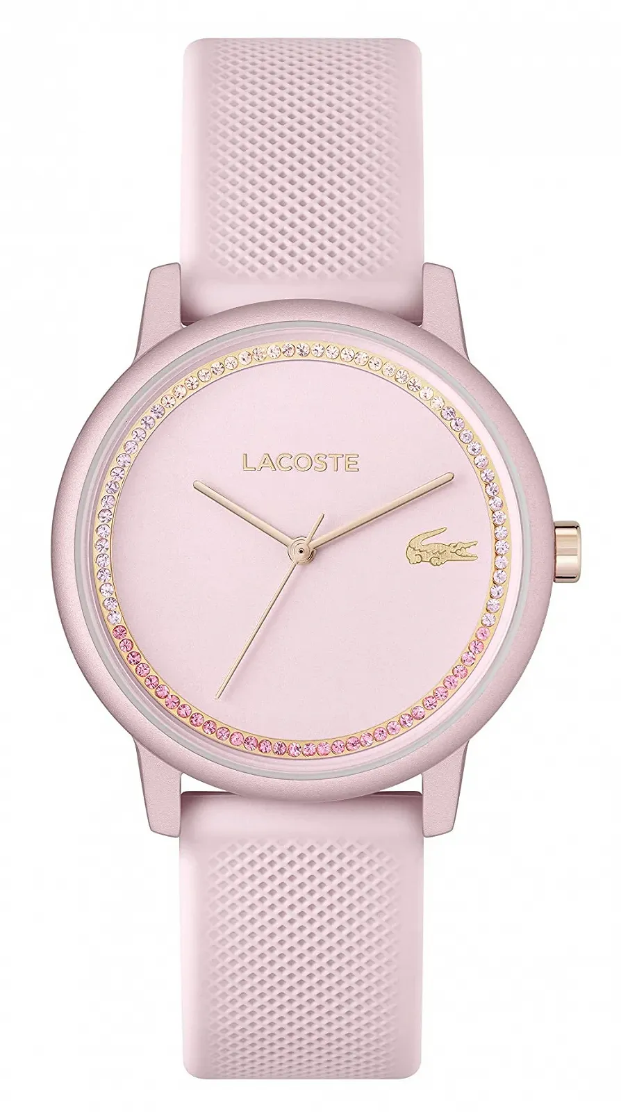 Годинник Lacoste 12.12 GO Рожевий, фото №1