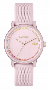 Часы Lacoste 12.12 GO Розовые - Фото 1