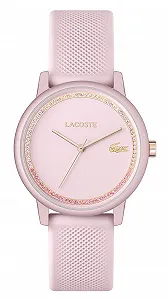 Часы Lacoste 12.12 GO Розовые - Фото 1