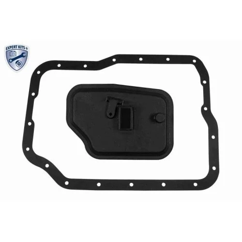 Комплект гідравлічного фільтра АКПП VAICO EXPERT KITS + V25-0634 для FORD VW, фото №2 Комплект гідравлічного фільтра АКПП VAICO EXPERT KITS + V25-0634 для FORD VW, фото №2