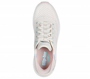 Спортивне взуття Skechers Жіноче synthetic.ua - Фото 1