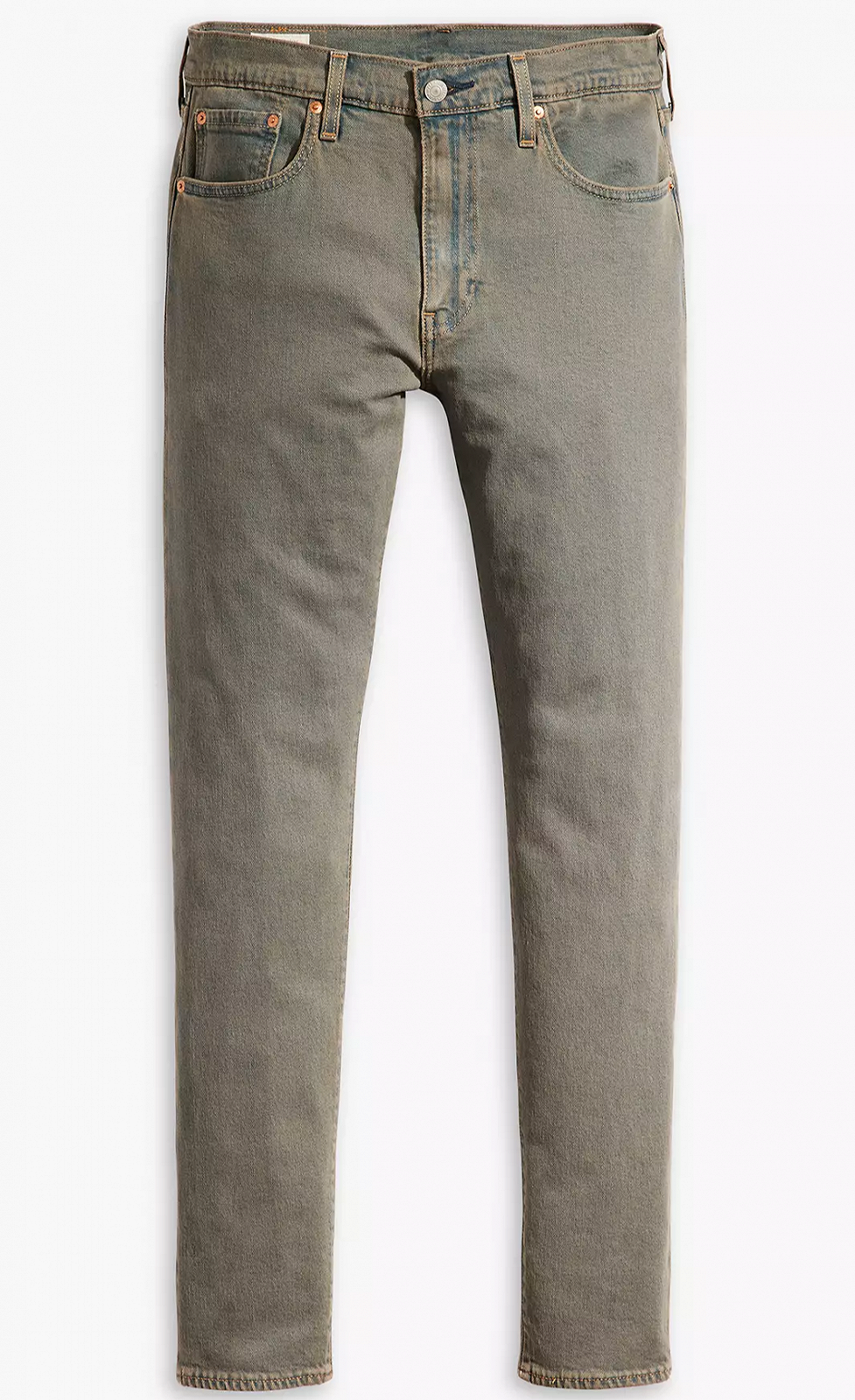 Чоловічі джинси Levis - 512 Slim Taper Muddy Paws Od - 31, фото №6 Чоловічі джинси Levis - 512 Slim Taper Muddy Paws Od - 31, фото №6