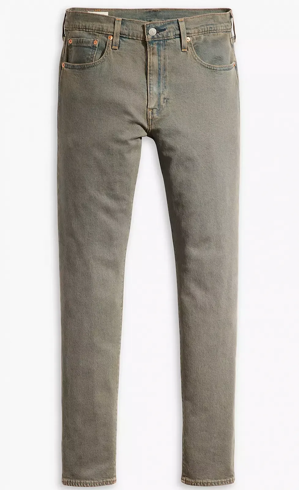 Мужские джинсы Levis - 512 Slim Taper Muddy Paws Od - 34, фото №6