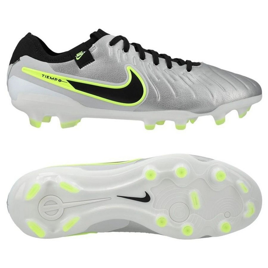 Бутси Nike LEGEND 10 PRO FG 44, фото №1