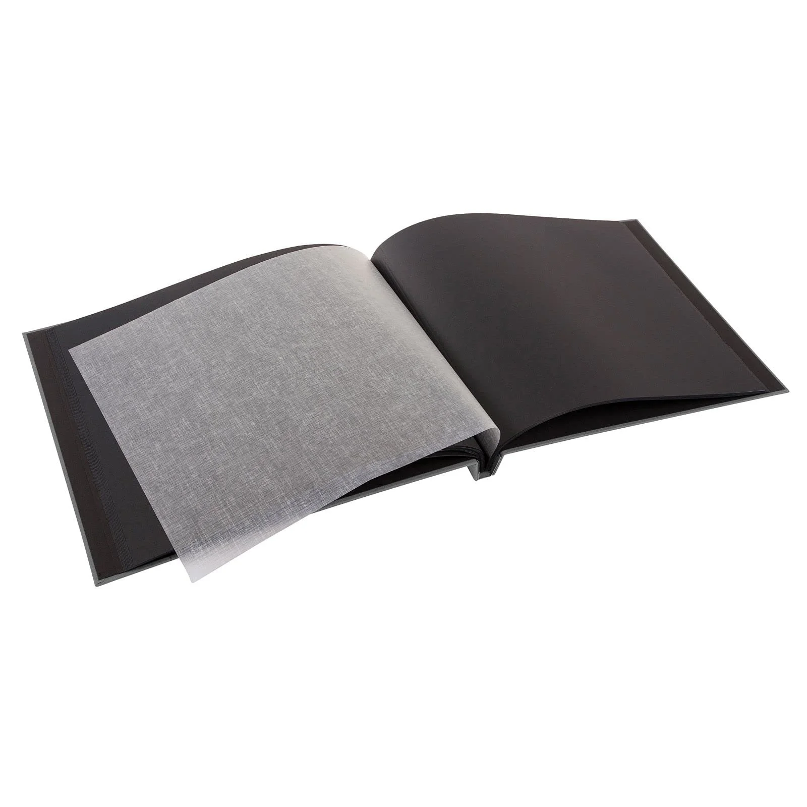 Альбом на винтах Bella Vista goldbuch 39 x 31 см, 40 страниц, Серый, фото №5 Альбом на винтах Bella Vista goldbuch 39 x 31 см, 40 страниц, Серый, фото №5