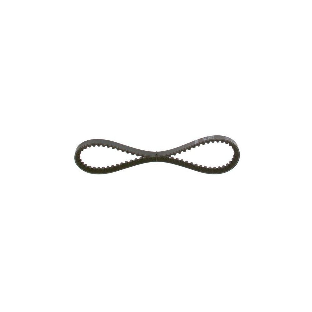 Клиновий ремінь BOSCH 1 987 948 145 для MITSUBISHI NISSAN HYUNDAI KIA, фото №1