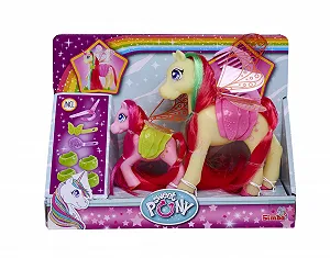 Игрушка Единорог Волшебные Пони Феи Simba Magic Unicorn с Движущимися Крыльями Длинные Волосы цена на synthetic.ua - Фото 1 Игрушка Единорог Волшебные Пони Феи Simba Magic Unicorn с Движущимися Крыльями Длинные Волосы synthetic.ua - Фото 1