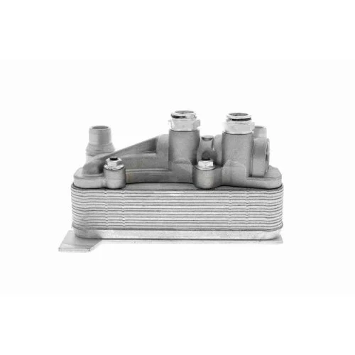 Масляний радіатор АКПП VEMO V30-60-0009 Green Mobility Parts, фото №2