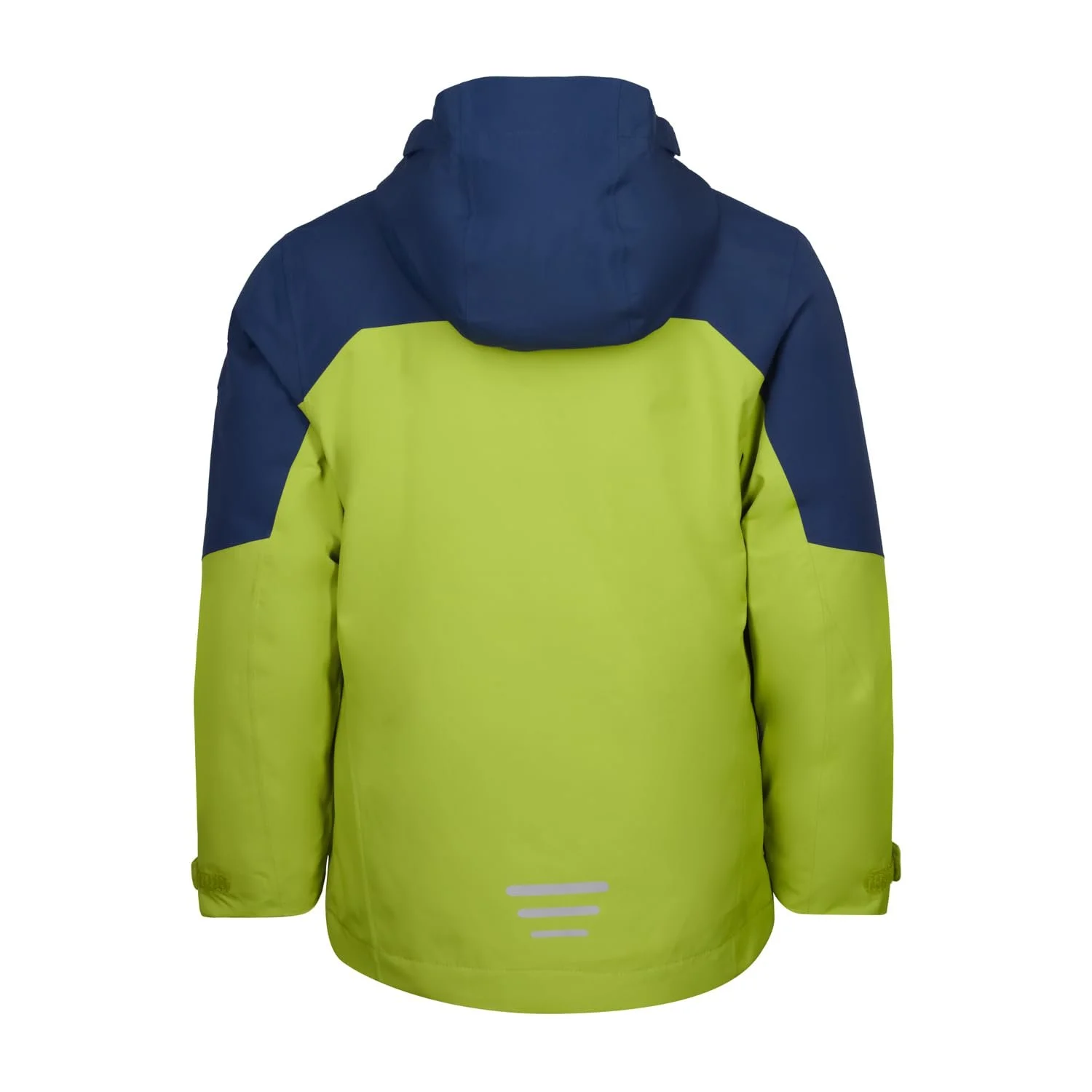 Куртка Trollkids Skaland, фото №2