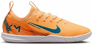 Детские Футбольные Бутсы Nike Jr Zoom Vapor 16 Academy Km Ic Unisex - Фото 1