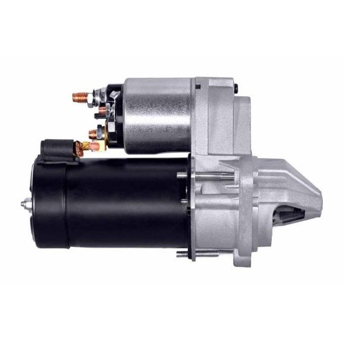 Стартер HELLA 8EA 012 526-851 для BEDFORD OPEL VAUXHALL CHEVROLET DAEWOO, фото №4